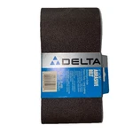 Sanding Belts 4 36 Delta Abrasive (100 Grit) Medium Aluminum Oxide. Fixed Price $12.99.