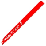 Freud-diablo Reciprocating Saw Blade DS1214BF 12" 14/18TPI Bi-metal Medium. Fixed Price $11.84.