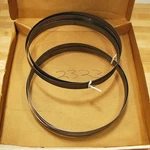 American & Mfg. Company Lenox F245569312 Bandsaw Blade - New. Fixed Price $32.21.