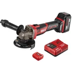 Skil AG2907-1A 20V Pwrcore Brushless 4-1/2" Cordless Angle Grinder Kit New. Fixed Price $155.34.