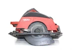 Hilti Wsc 6.5, A24 Cordless Circular Saw. (tool Only). Pre Loved.. Fixed Price $175.00.