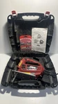 Skil 4380 Orbital Action Jigsaw 3.7 Amp Soft Grip Handle With Carry Case. Fixed Price $35.00.