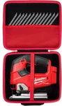 Khanka Hard Storage Case Replacement For Milwaukee M18 Fuel D-handle Jig Saw. Fixed Price $38.45.