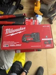 Milwaukee M18 1/4 Hp Water Transfer Pump 2771-20 Battery 1" Inlet/outlet. Fixed Price $180.00.
