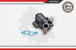 Esen 08SKV210 Idle Control Valve, Air Supply For Alfa Romeo Fiat Kia Lancia. Fixed Price $57.85.