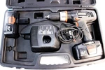 Craftsman 18V Cordless Drill Kit Vintage Power Tool Set Case. Fixed Price $55.00.
