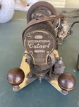 Vintage Cutawl K9A Saber Saw. Fixed Price $145.00.