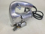 Vintage Black & Decker Professional Jig Saw Model U-351 (tested). Fixed Price $49.97.
