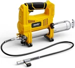 Mellif Power Grease Gun Compatible With Dewalt 20V Max Battery (tool Only), 10,0. Fixed Price $137.61.