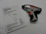 Craftsman Nextec 12-VOLT Impact Driver (bare Tool) Model 320.61189. Fixed Price $139.95.