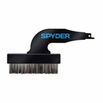 Spyder 400005 Steel Wire Brush Reciprocating Saw Blade Attachment. Fixed Price $16.78.
