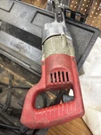 Milwaukee 6.5 Amp Sawzall Reciprocating 3/4" Stroke 6507-21. Fixed Price $100.00.