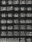 1986 Press Photo Project Mix, Rock Band From Milwaukee - MJP23828. Fixed Price $24.99.