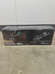 Hychika Mini Circular Saw, Compact W/ 3 Blades 4A Pure Copper Motor, M1Y-DU05-85. Fixed Price $51.38.