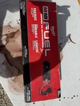 Milwaukee M18 Fuel Sawzall Reciprocating Brushless Tool Only 2821-20. Fixed Price $150.00.