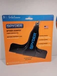 Spyder 3 Count Set 2 , 4 Scrapers. I-8986. Fixed Price $19.97.