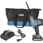 Senix X2 20V Max Brushless Cordless Reciprocating Saw Kit With 2.0 Ah Battery &. Fixed Price $182.74.