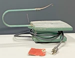 Vintage Sears, Roebuck & Co. Self-powered 110.24781 **tested**. Fixed Price $34.99.