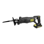 20V Cordless Tool Blade Reciprocating Saw Kit W/ Built Led Work Light. Fixed Price $101.64.