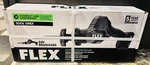 Flex 24-VOLT Variable Speed Brushless Cordless Reciprocating Saw 840163201384. Fixed Price $135.88.