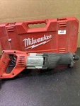 Milwaukee Sawzall 6519-31 Reciprocating Z57. Fixed Price $79.00.