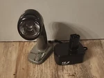 Craftsman G0440 19.2 Volt & Battery No Charger Untested. Fixed Price $15.00.
