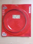 Woodcutting Bandsaw Blade Vermont American Ryobi Sears 1/4" X 72 7/16 (qty 2). Fixed Price $35.00.