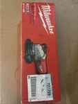 Milwaukee 6117-33D 5 Small Angle Grinder , Slide Lock-on W/ Speed Dial. Fixed Price $150.00.