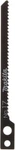 2-PACK Makita No. 17 Jig Saw Blades Teeth Per Inch Tpi 792214-2-2 Wood/metal. Fixed Price $7.95.
