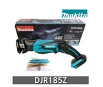 Makita DJR185Z Mini Cutsaw 18V 13MM 3000SPM 392MM 3.5LBS Paddle Switch *bare*. Fixed Price $259.95.