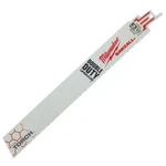Milwaukee 48-00-5790 In. 24 Tpi The Torch Sawzall Blades Pk. Fixed Price $28.99.