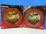 2X Craftsman Band Saw Blade For Metal 1/4-INCH By 80-INCH 10 Tpi 9-2624 Usa. Fixed Price $29.99.