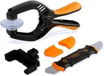 Screen Opening Tool 2 Pcs Pliers Cellphone Suction Cup Repair Ki. Fixed Price $13.89.