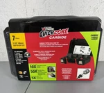 New Disston Quickcore 7PC Carbide Tipped Hole Saw Set 1" 1/4" 1/2" 3/4". Fixed Price $49.99.