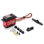 Dc Motor Copper & Aluminum Gear Power Hd LF-20MG Servo For 1/10 1/8 Hobby Car. Fixed Price $34.77.