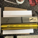 Disston Sandvik Hacksaw Blades 12 In X 1/2 14T Nos Qty 80 High Speed Bimetal. Fixed Price $80.00.