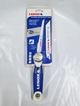Lenox Folding Jab & Utility Saw With Blades, 20997, Lot Of 1. Fixed Price $20.99.