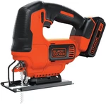 20V Max* Powerconnect Cordless Jig Saw (BDCJS20C). Fixed Price $104.22.