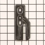 Milwaukee 42-38-0032 Bumper Piece Compatible 6225 6223 Durable Under 1 Lb.. Fixed Price $26.21.