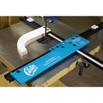 Carter Products Circle Cutting Jig For Bandsaws AC-CIR-1200. Fixed Price $147.67.