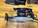 Craftsman Reciprocating Saw Model 315.17067. Fixed Price $27.50.