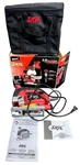 Skil 4490-01 120V 5-AMP Scrolling / Orbital Corded With Case. Fixed Price $19.99.