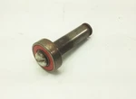 Craftsman 113 12" Band Saw Lower Thrust Bearing & Sleeve Shaft. Fixed Price $11.99.
