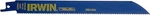 Irwin Reciprocating Saw Blades, Wood/metal Cutting, 8-INCH, 10 Tpi, 25-PACK. Fixed Price $56.89.