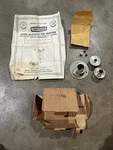 Craftsman Router Guide Bushings And Adapter 315.25056 25059. Fixed Price $30.00.
