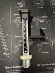 Milwaukee Cable Wire Stripper Depth Gauge Barrel Plug Assembly. Fixed Price $29.99.