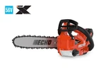 Echo DCS-2500T-12C1 Chainsaw Tool And Charger Only No Battery. Fixed Price $299.00.