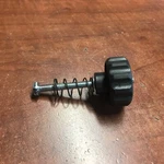 Genuine Parts Knob A08561 Spring Asy For Porter Cable 4210 Type Dovetail Jig. Fixed Price $18.99.