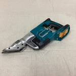 Makita XSJ01Z Shear Mild Steel/stainless 18V Double Cutting 18GA Cap. Fixed Price $350.00.