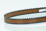 Timber Wolf 142" X 1" 3TPI .035 Silicon Steel Bandsaw Blade. Fixed Price $57.98.